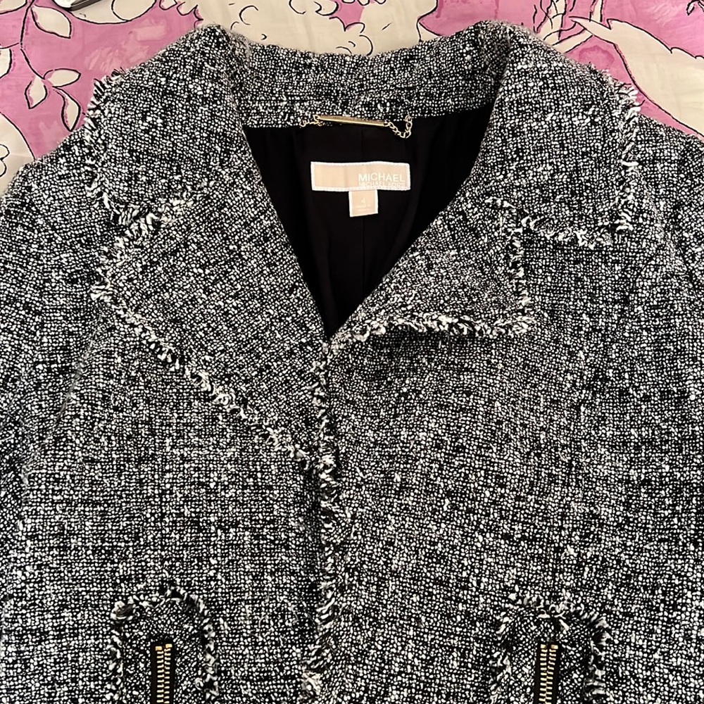 Michael Kors blazer